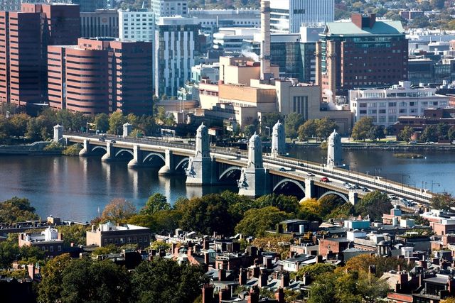 1 Franklin St 4110, Boston, MA 02110