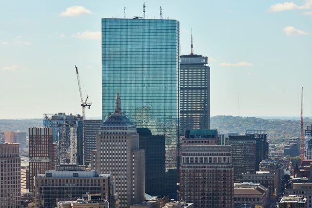 1 Franklin St 4110, Boston, MA 02110