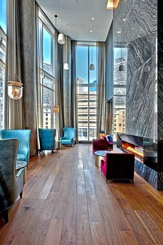 1 Franklin St 4110, Boston, MA 02110