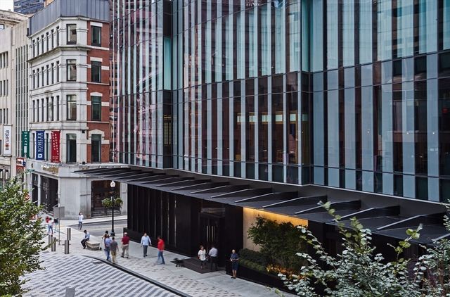 1 Franklin St 4110, Boston, MA 02110