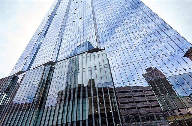 1 Franklin St 4110, Boston, MA 02110