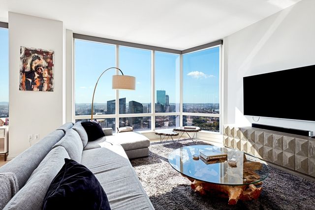 1 Franklin St 4110, Boston, MA 02110