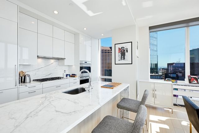 1 Franklin St 4110, Boston, MA 02110