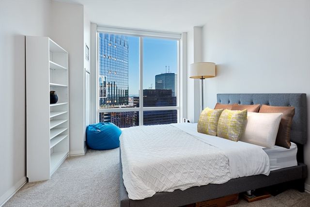 1 Franklin St 4110, Boston, MA 02110