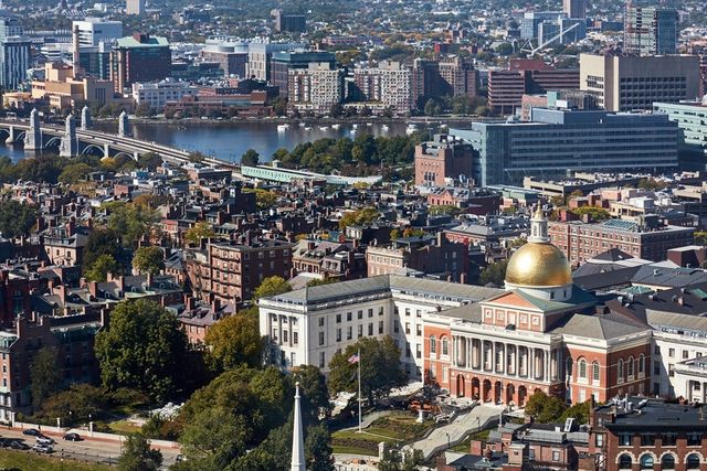 1 Franklin St 4110, Boston, MA 02110