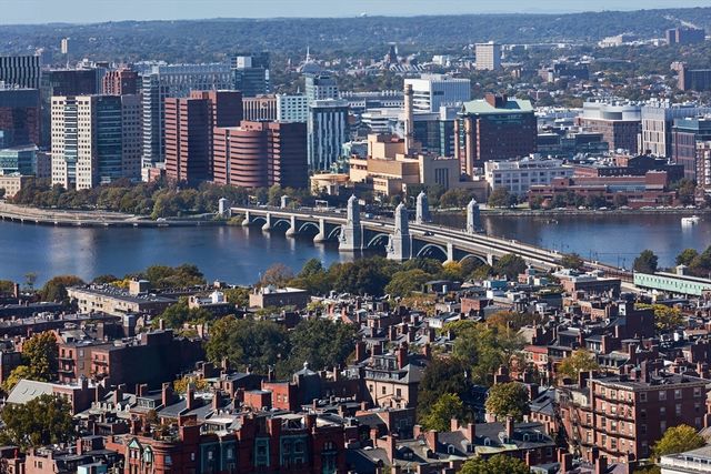 1 Franklin St 4110, Boston, MA 02110