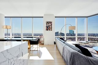 1 Franklin St 4110, Boston, MA 02110