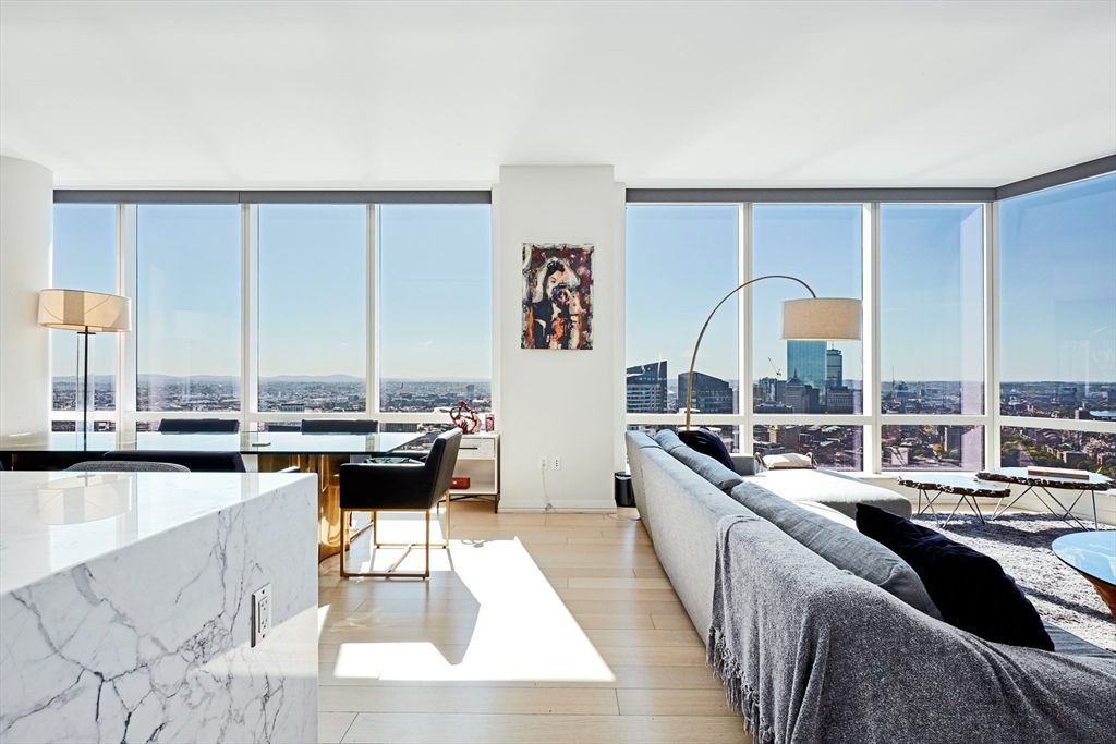 1 Franklin St 4110, Boston, MA 02110