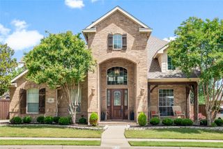 6317 Creekwood Court, Sachse, TX 75048