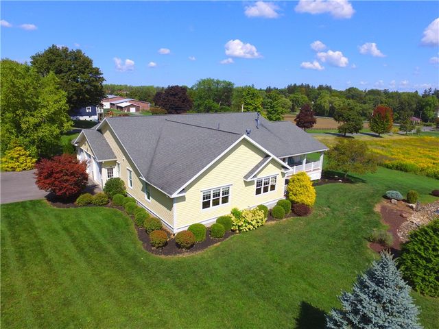 65 White Springs Lane, Geneva Town, NY 14456
