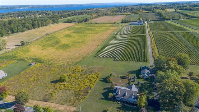 65 White Springs Lane, Geneva Town, NY 14456