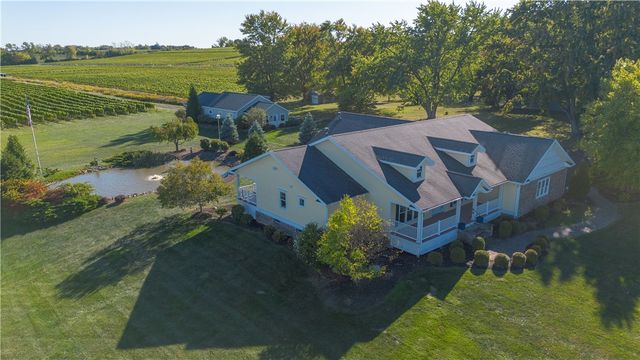 65 White Springs Lane, Geneva Town, NY 14456