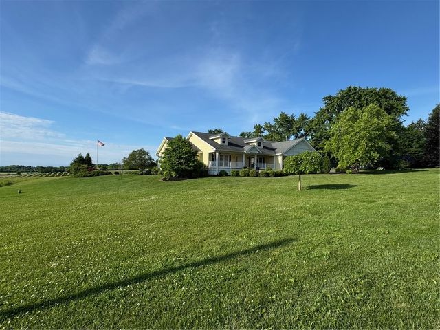 65 White Springs Lane, Geneva Town, NY 14456