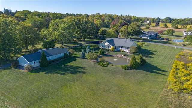 65 White Springs Lane, Geneva Town, NY 14456