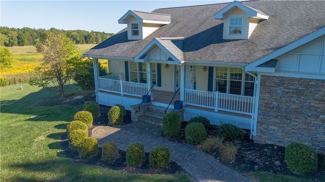 65 White Springs Lane, Geneva Town, NY 14456