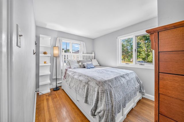 121 High Street, Billerica, MA 01862
