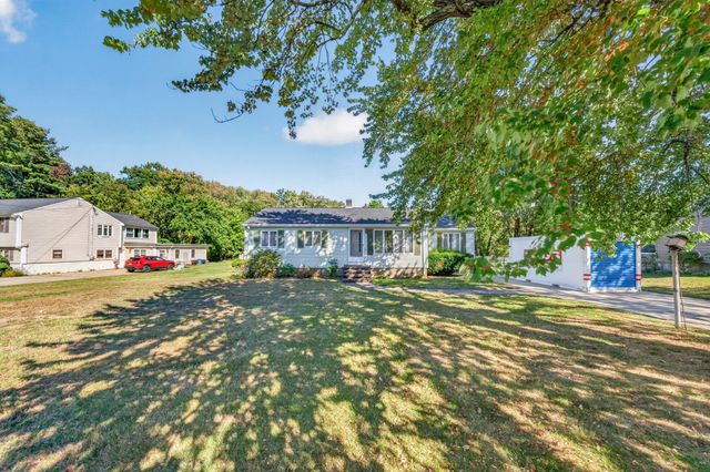 121 High Street, Billerica, MA 01862