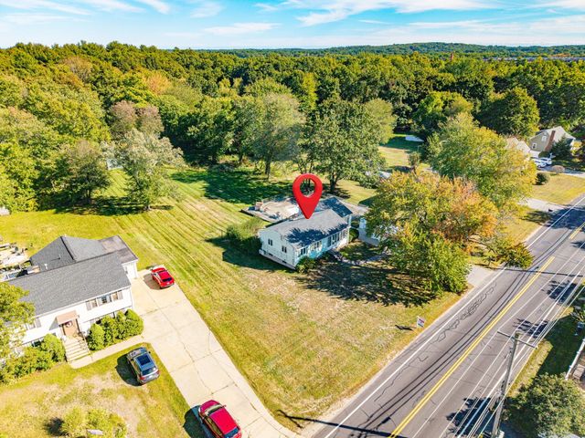 121 High Street, Billerica, MA 01862