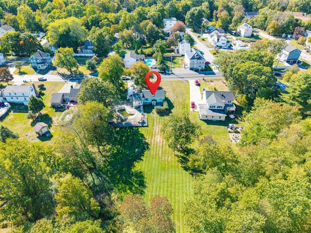 121 High Street, Billerica, MA 01862
