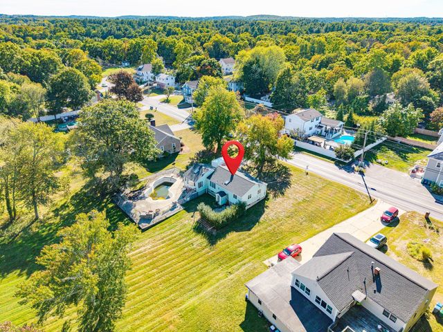 121 High Street, Billerica, MA 01862