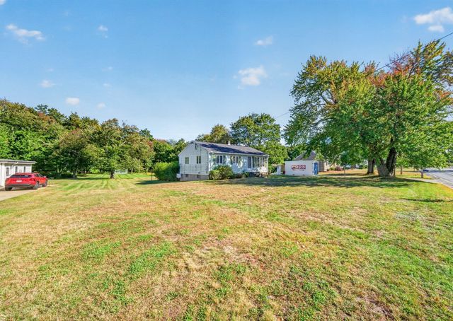 121 High Street, Billerica, MA 01862