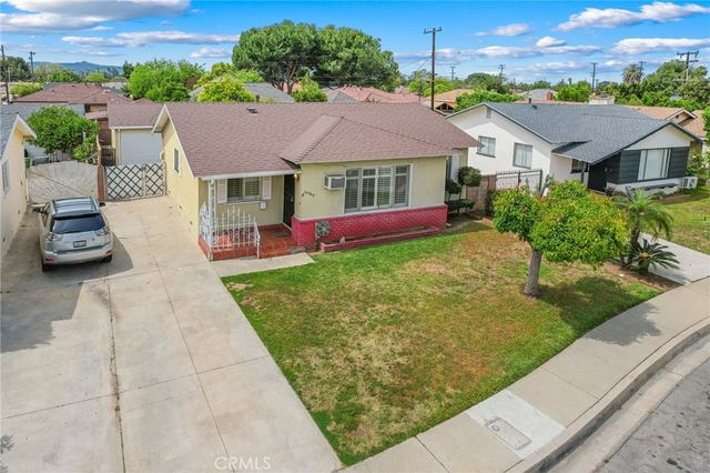 14840 Stockdale, Baldwin Park, CA 91706