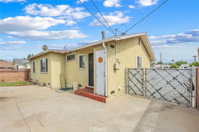 14840 Stockdale, Baldwin Park, CA 91706