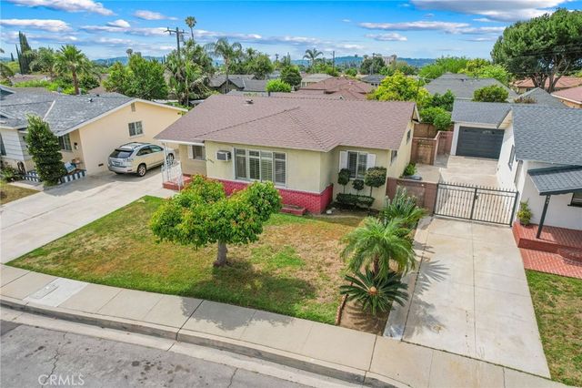 14840 Stockdale, Baldwin Park, CA 91706