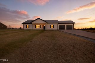 5930 Snapps Ferry Road Lot 3, Afton, TN 37616