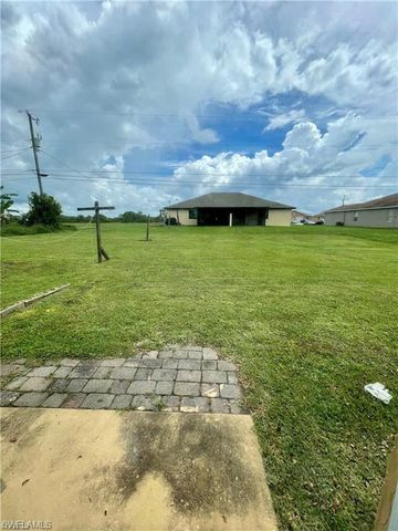 1315 Andalusia BLVD, Cape Coral, FL 33909