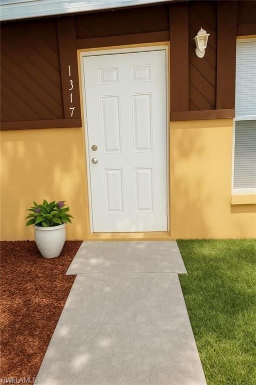 1315 Andalusia BLVD, Cape Coral, FL 33909