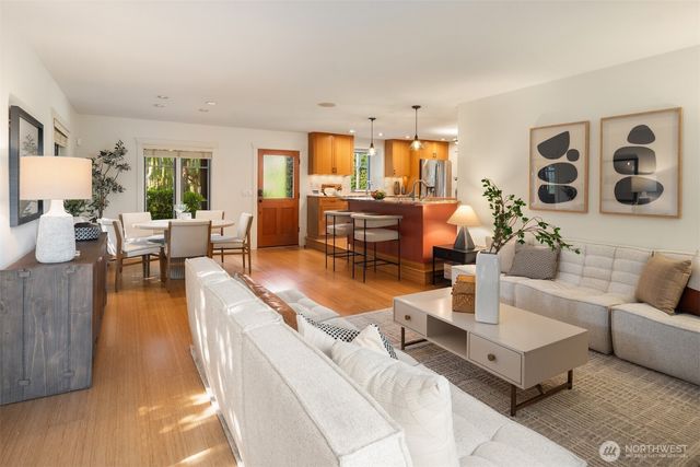 821 4th Street, Kirkland, WA 98033