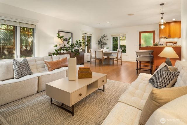 821 4th Street, Kirkland, WA 98033
