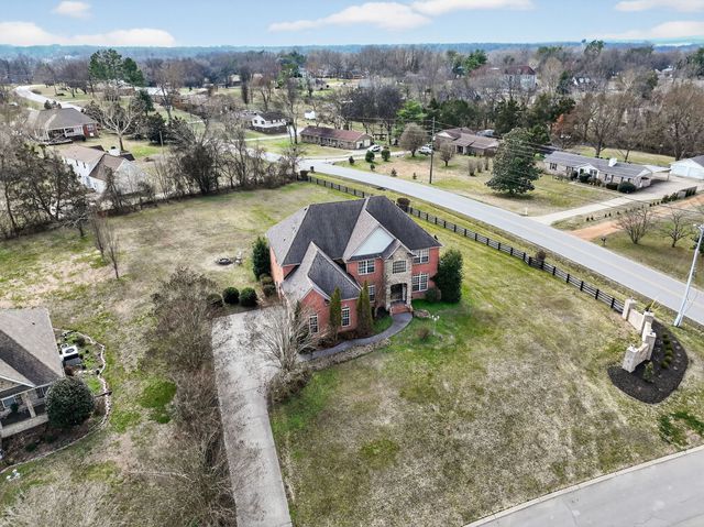 5000 Magnolia Estates Blvd, Mount Juliet, TN 37122