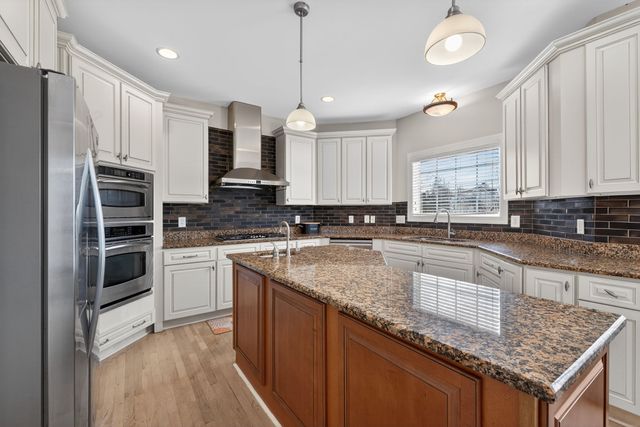 5000 Magnolia Estates Blvd, Mount Juliet, TN 37122