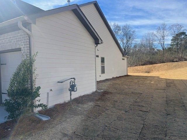 782 Brooke View Drive, Canton, GA 30115