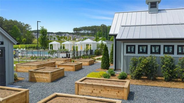 782 Brooke View Drive, Canton, GA 30115