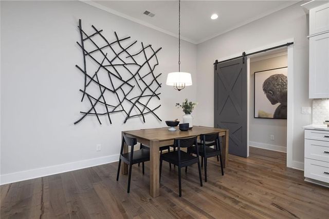 782 Brooke View Drive, Canton, GA 30115