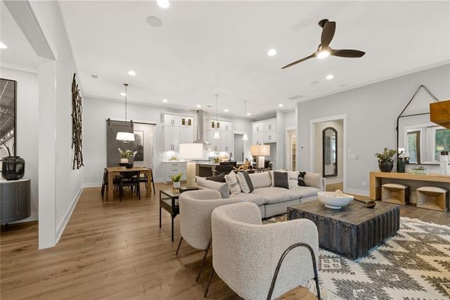 782 Brooke View Drive, Canton, GA 30115