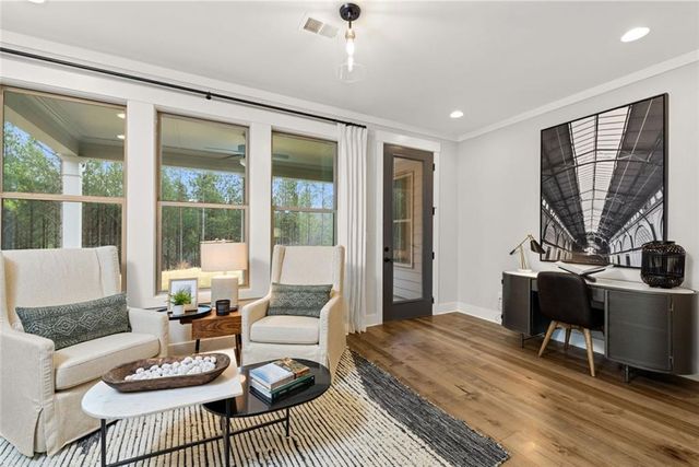 782 Brooke View Drive, Canton, GA 30115