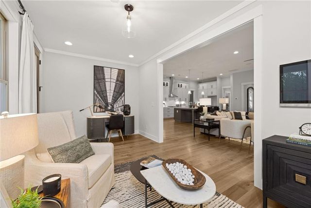 782 Brooke View Drive, Canton, GA 30115