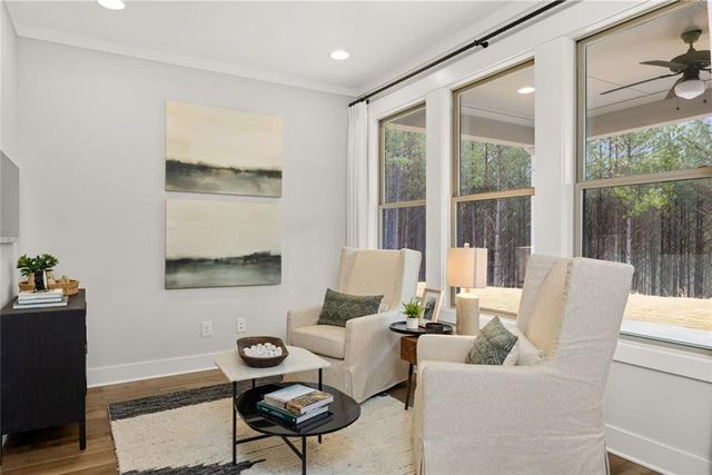 782 Brooke View Drive, Canton, GA 30115