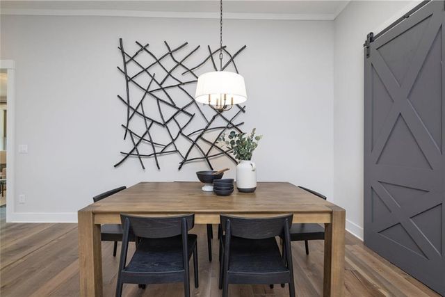 782 Brooke View Drive, Canton, GA 30115