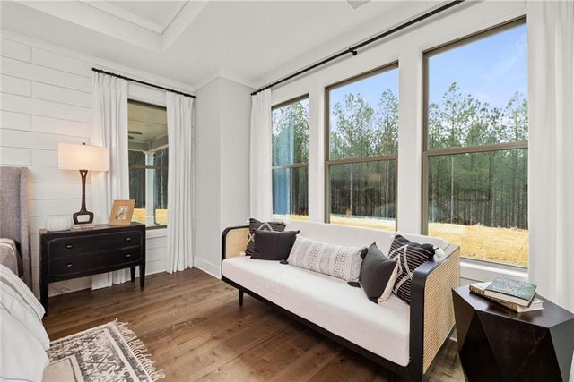 782 Brooke View Drive, Canton, GA 30115