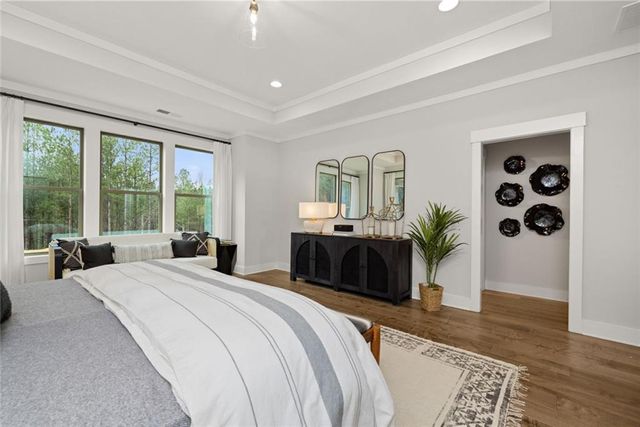 782 Brooke View Drive, Canton, GA 30115