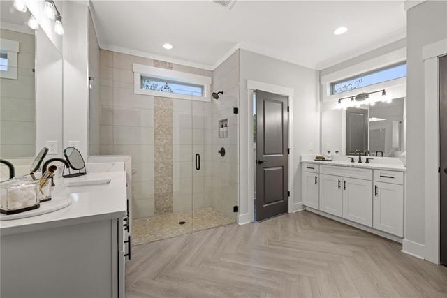 782 Brooke View Drive, Canton, GA 30115