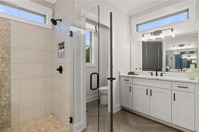 782 Brooke View Drive, Canton, GA 30115