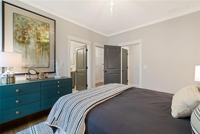 782 Brooke View Drive, Canton, GA 30115