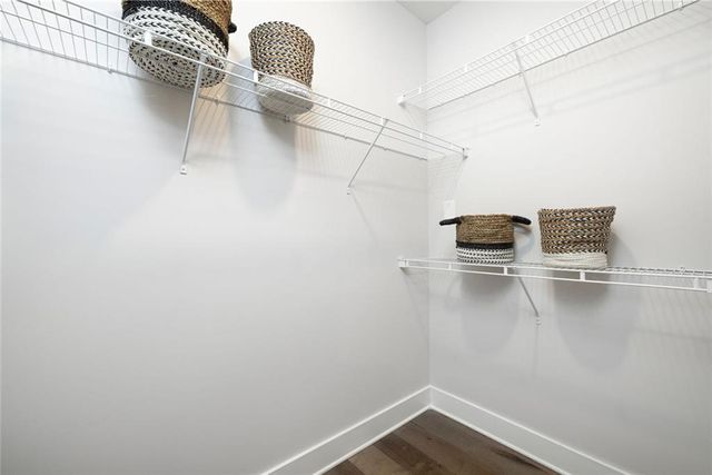 782 Brooke View Drive, Canton, GA 30115