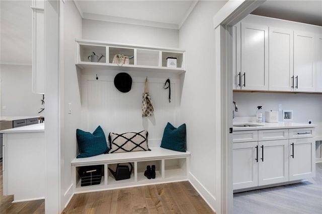 782 Brooke View Drive, Canton, GA 30115